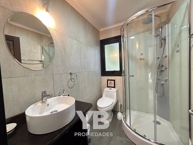 Venta Casa en Parcela Villarrica Dos Encinos