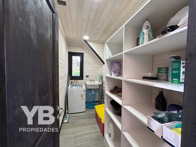 Venta Casa en Parcela Villarrica Dos Encinos