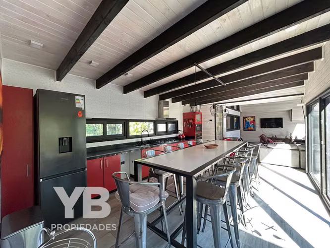 Venta Casa en Parcela Villarrica Dos Encinos