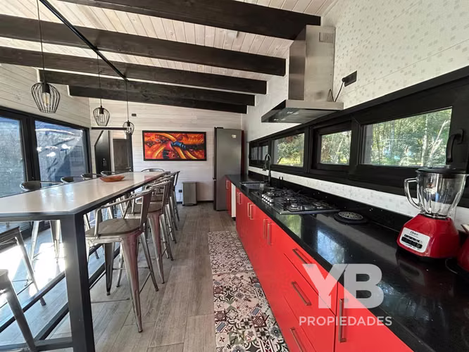 Venta Casa en Parcela Villarrica Dos Encinos