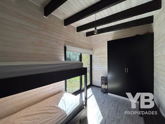 Venta Casa en Parcela Villarrica Dos Encinos