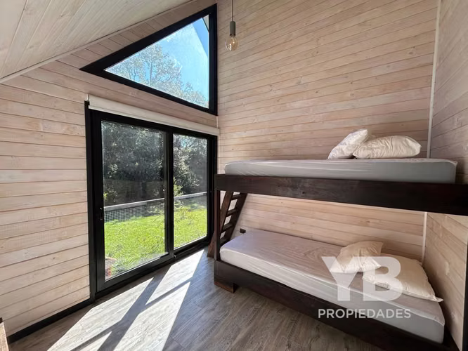 Venta Casa en Parcela Villarrica Dos Encinos