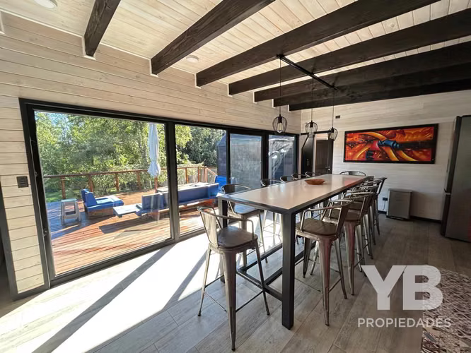 Venta Casa en Parcela Villarrica Dos Encinos