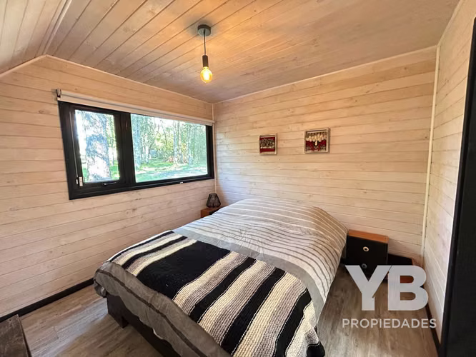 Venta Casa en Parcela Villarrica Dos Encinos
