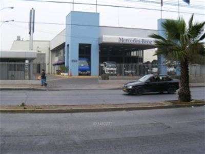 Local Comercial en venta en La Cisterna