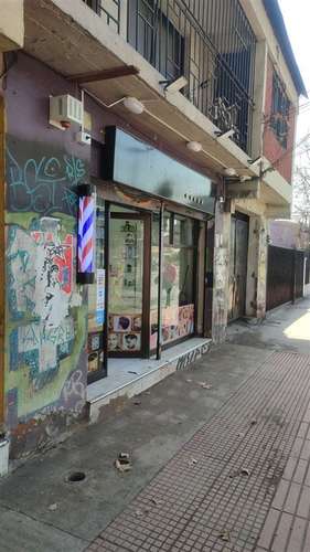 Local Comercial en venta en La Cisterna