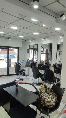 Local Comercial en venta en La Cisterna