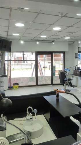 Local Comercial en venta en La Cisterna