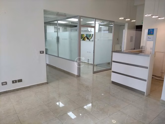 Oficina en venta en La Capitanía, Las Condes