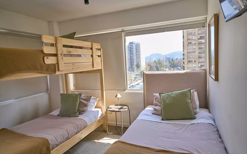 Remodelado excelente ubicación 3D+2B (169174)