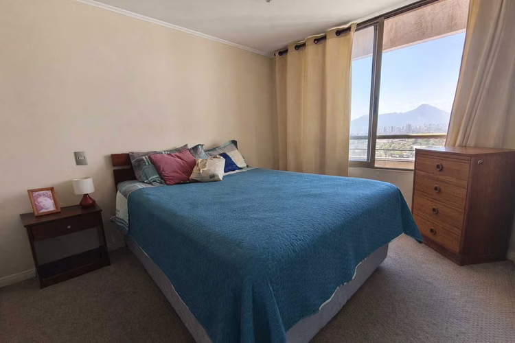 Dpto 2 dorm en Suite 1e 1b - Los Cerezos  (169195)