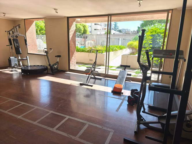 Dpto 2 dorm en Suite 1e 1b - Los Cerezos  (169195)