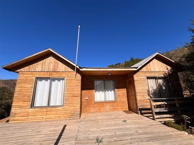 Casa en venta de 7 dorm. en Quillota