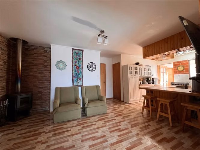 Casa en venta de 7 dorm. en Quillota