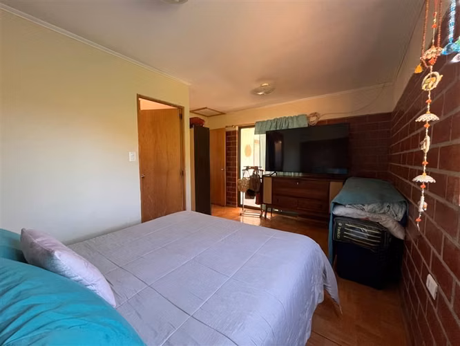 Casa en venta de 7 dorm. en Quillota