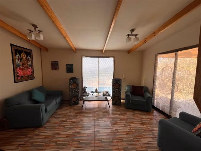 Casa en venta de 7 dorm. en Quillota
