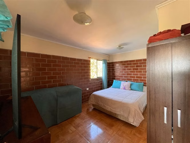 Casa en venta de 7 dorm. en Quillota