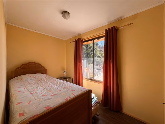 Casa en venta de 7 dorm. en Quillota
