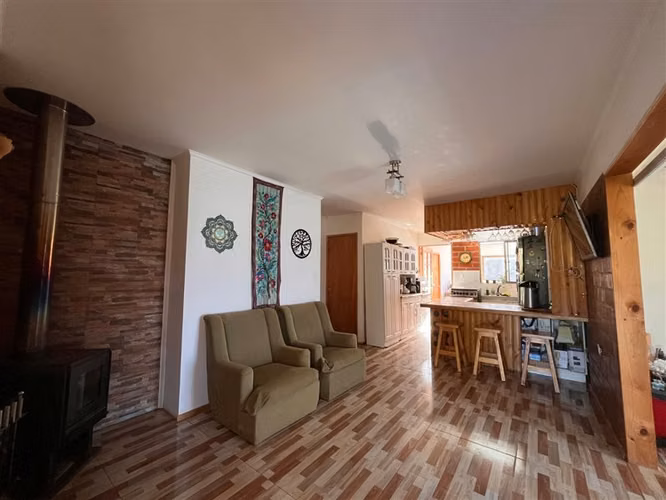 Casa en venta de 7 dorm. en Quillota