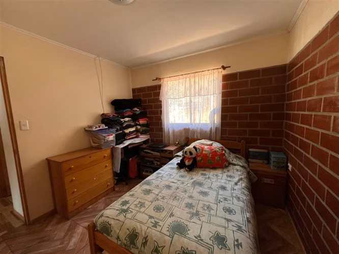 Casa en venta de 7 dorm. en Quillota