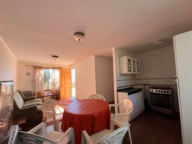 Casa en venta de 7 dorm. en Quillota