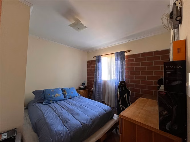 Parcela en venta en Quillota