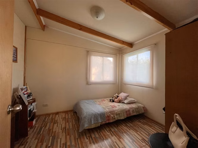 Parcela en venta en Quillota