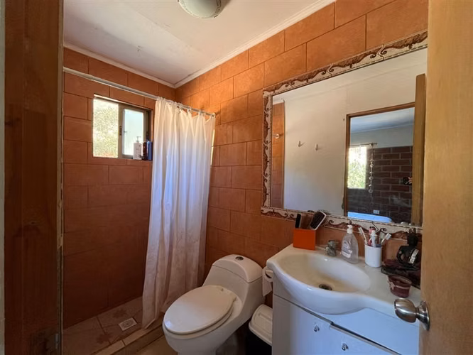 Parcela en venta en Quillota