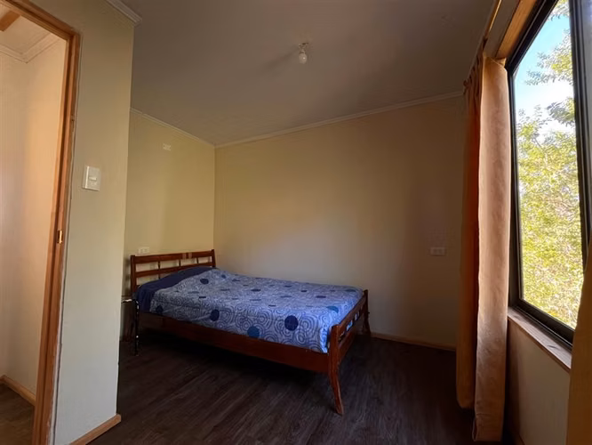 Parcela en venta en Quillota