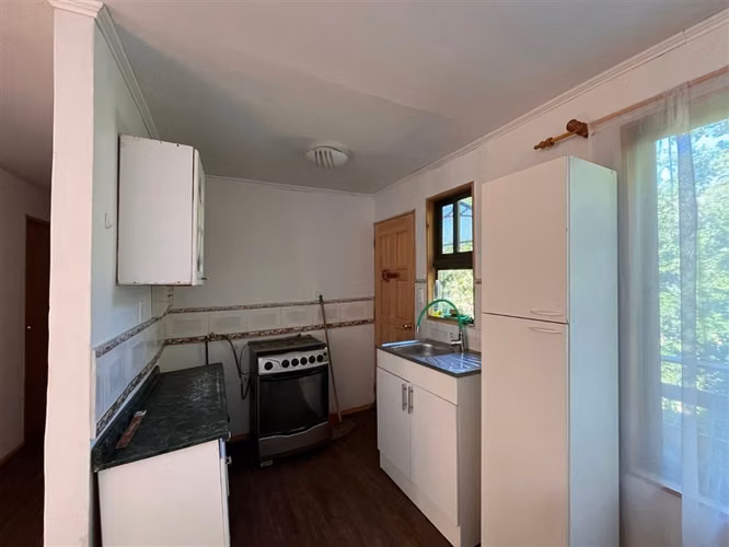 Parcela en venta en Quillota