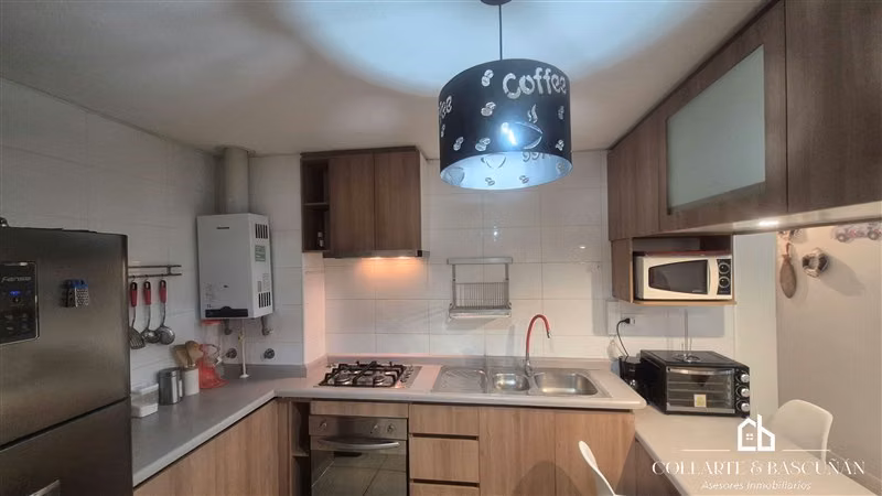 Arriendo Departamento amoblado en El Tabo I 3D2B