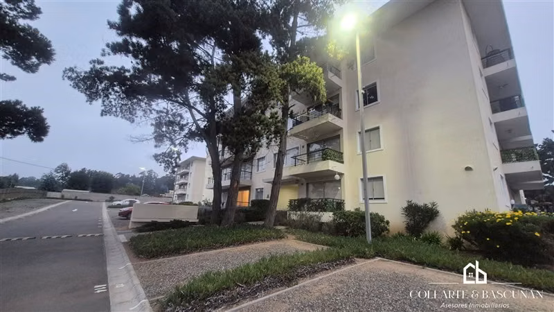 Arriendo Departamento amoblado en El Tabo I 3D2B
