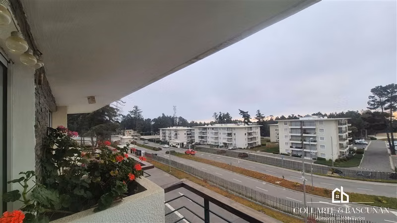 Arriendo Departamento amoblado en El Tabo I 3D2B