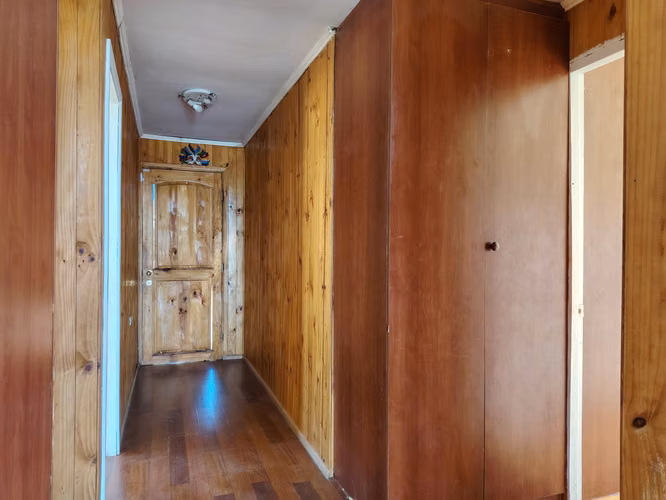 ARRIENDO DOS CASAS EN MEDIA HECTAREA