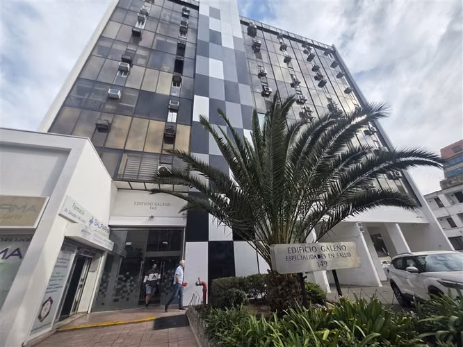 Oficina en arriendo en Providencia