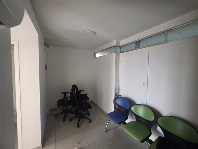 Oficina en arriendo en Providencia