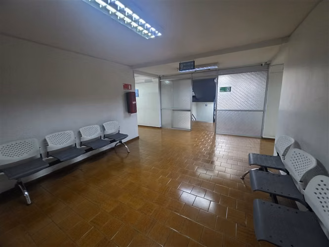 Oficina en arriendo en Providencia