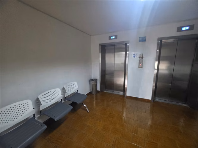 Oficina en arriendo en Providencia