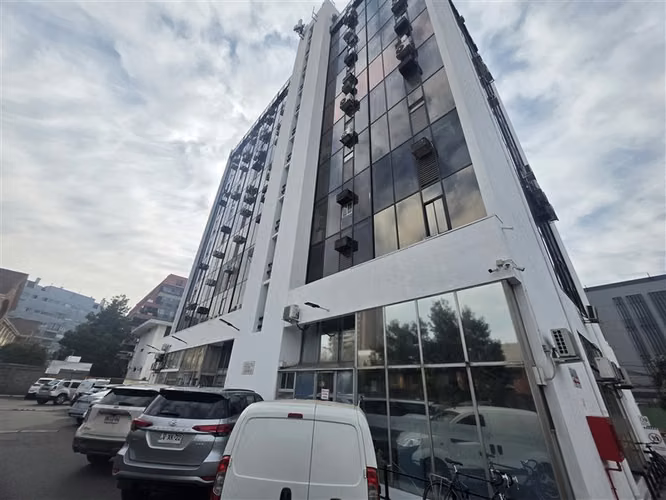 Oficina en arriendo en Providencia