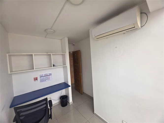 Oficina en arriendo en Providencia