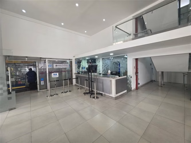 Oficina en arriendo en Providencia