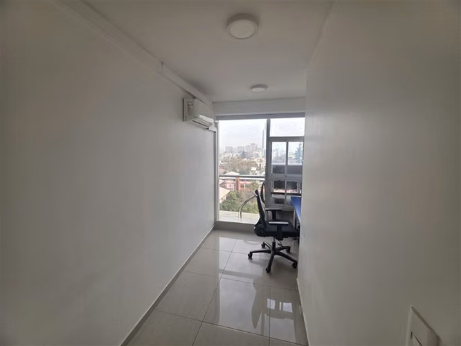 Oficina en arriendo en Providencia