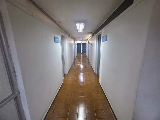 Oficina en arriendo en Providencia