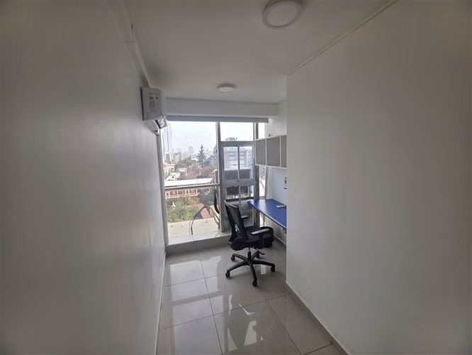 Oficina en arriendo en Providencia