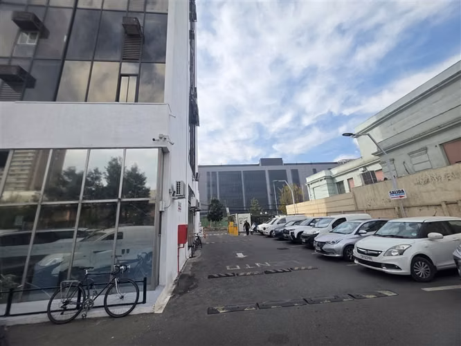 Oficina en arriendo en Providencia