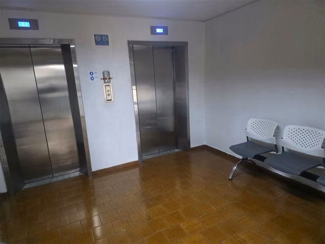 Oficina en arriendo en Providencia