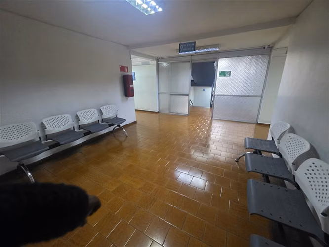 Oficina en arriendo en Providencia