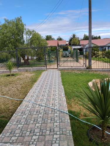 Se vende hermosa casa solida en Lago rapel - Imagen 15