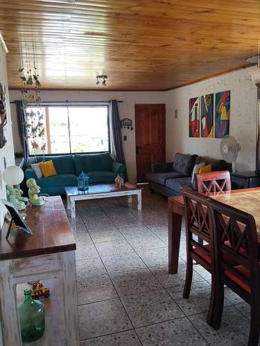 Se vende hermosa casa solida en Lago rapel - Imagen 16
