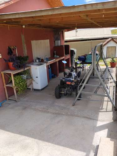 Se vende hermosa casa solida en Lago rapel - Imagen 8